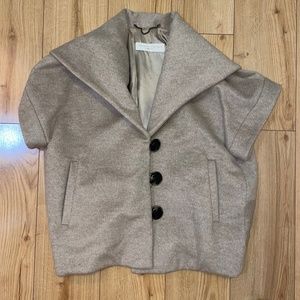 Stell McCartney Cashmere/Wool